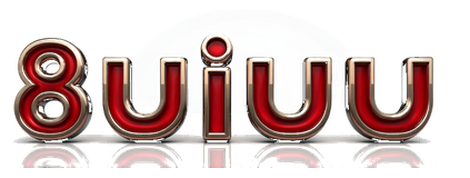 8uuuu logo